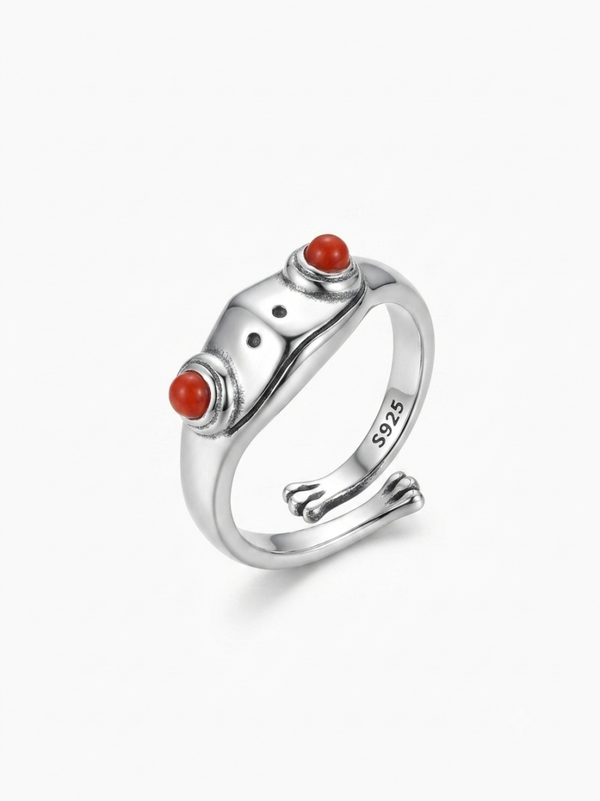 Bague argent 925