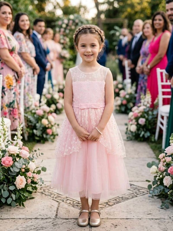 Robe de cérémonie