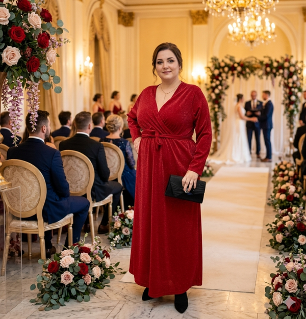Robe Angelina