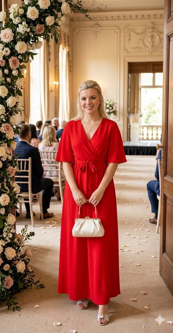 Robe Manon