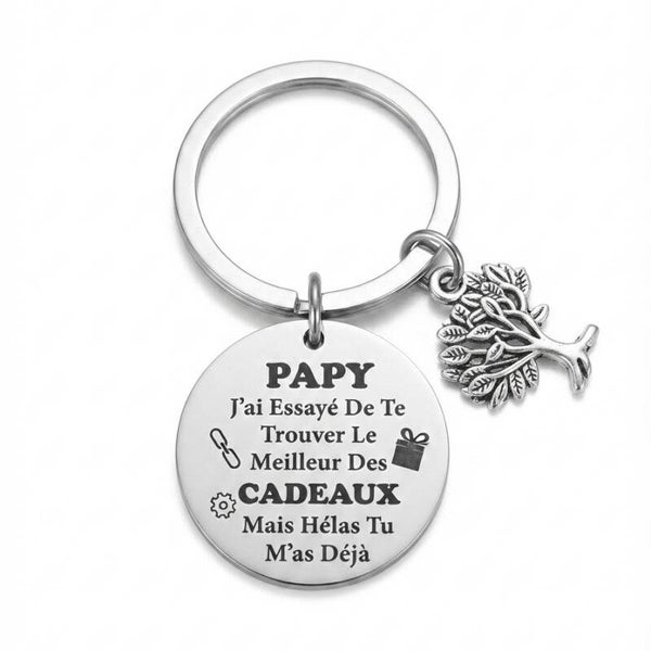 Porte-clés