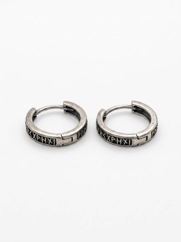 Boucles d’oreilles