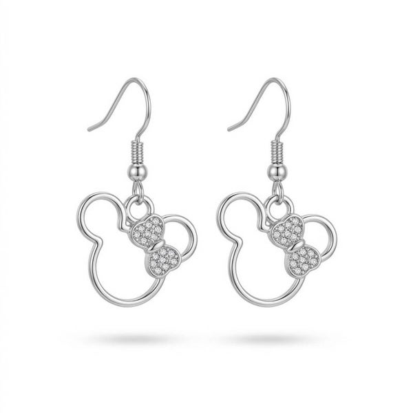 Boucles d’oreilles disney