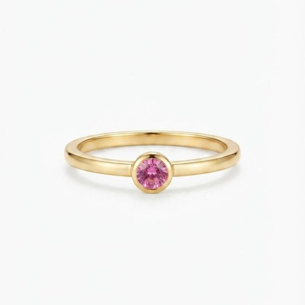 Bague minnie