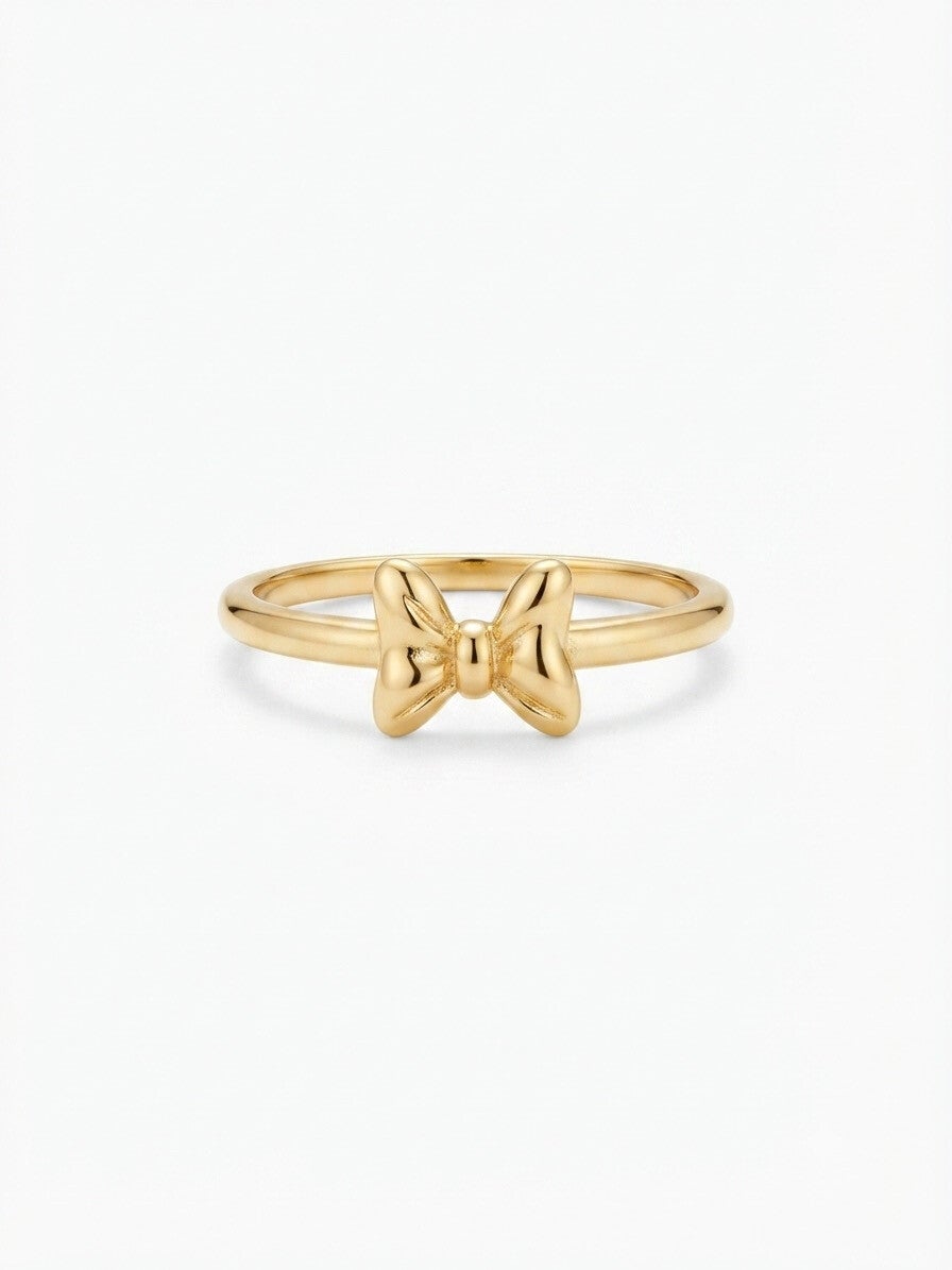 Bague minnie