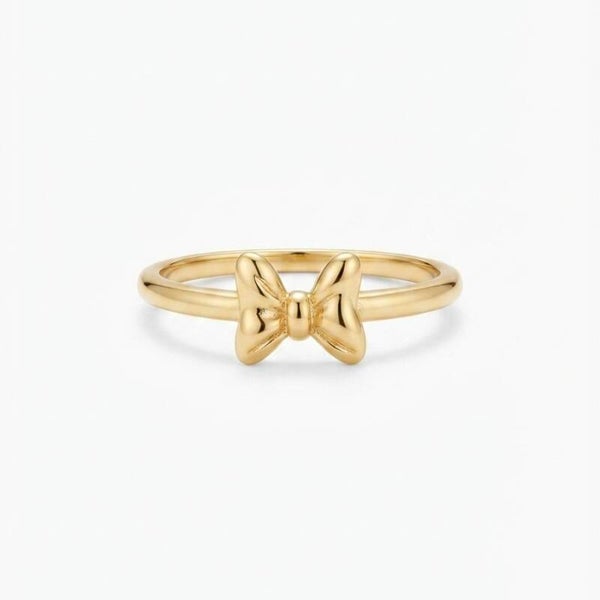 Bague minnie