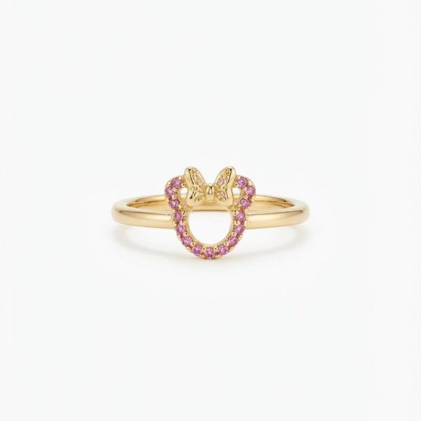 Bague minnie