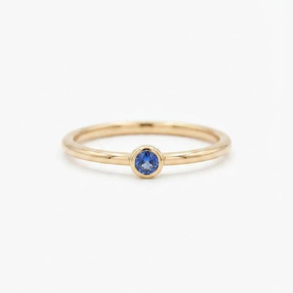 Bague minnie