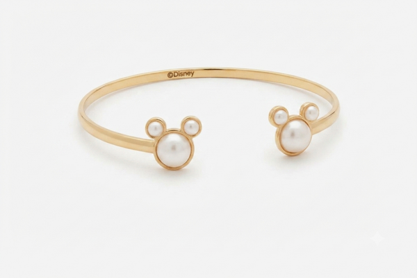 Bracelet minnie