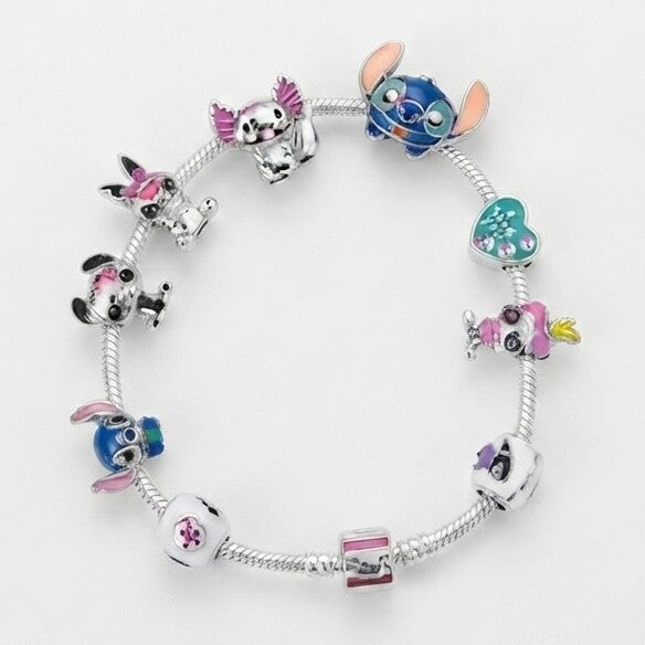 Bracelet stitch adulte