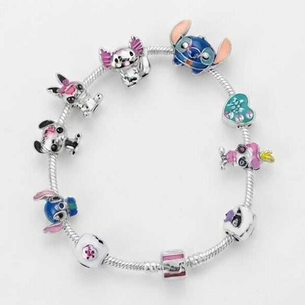 Bracelet stitch adulte