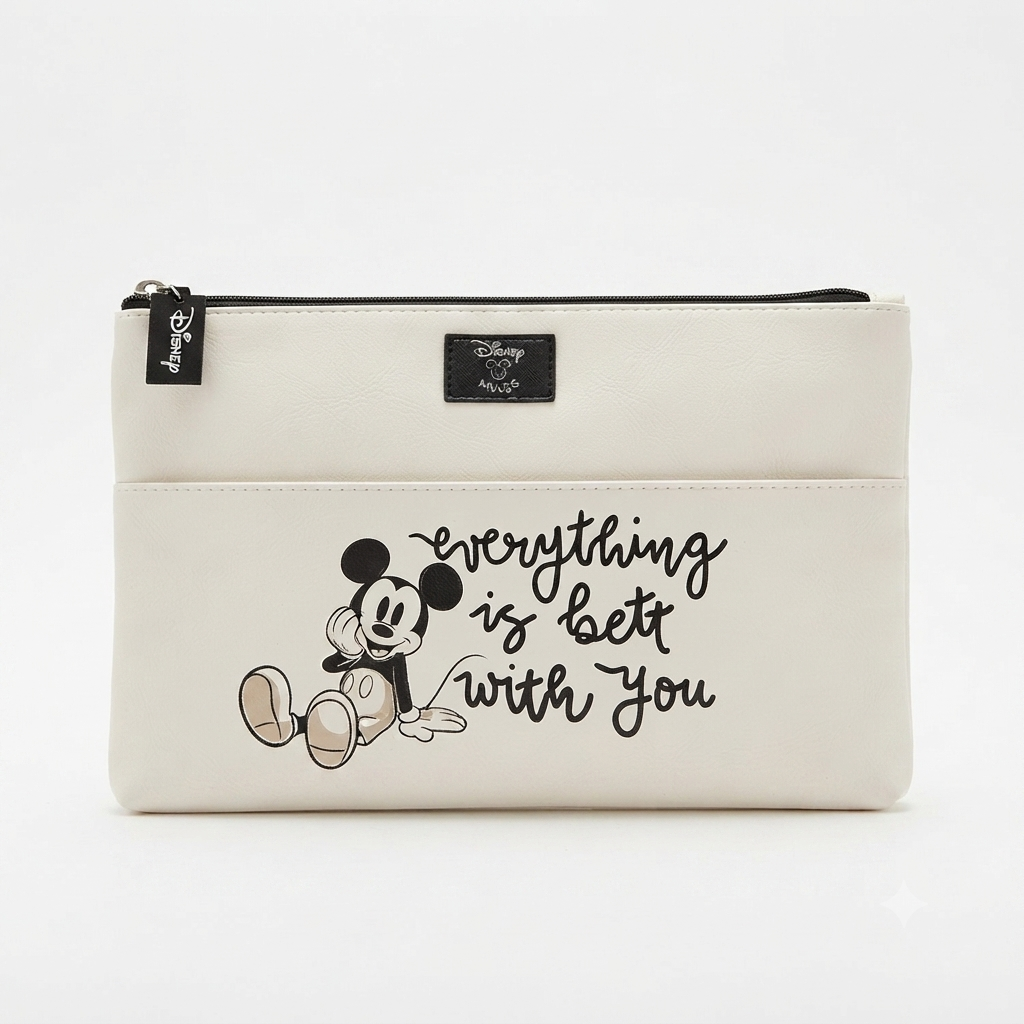 Pochette disney