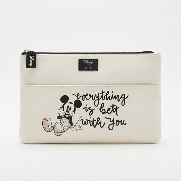 Pochette disney