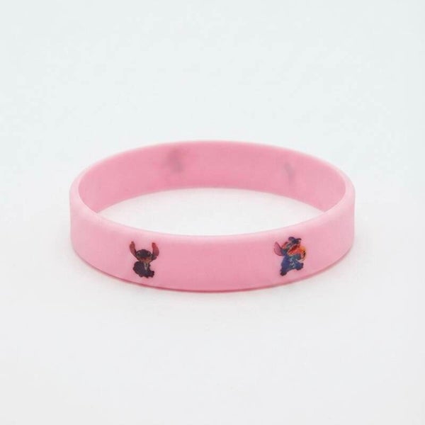 Bracelet stitch