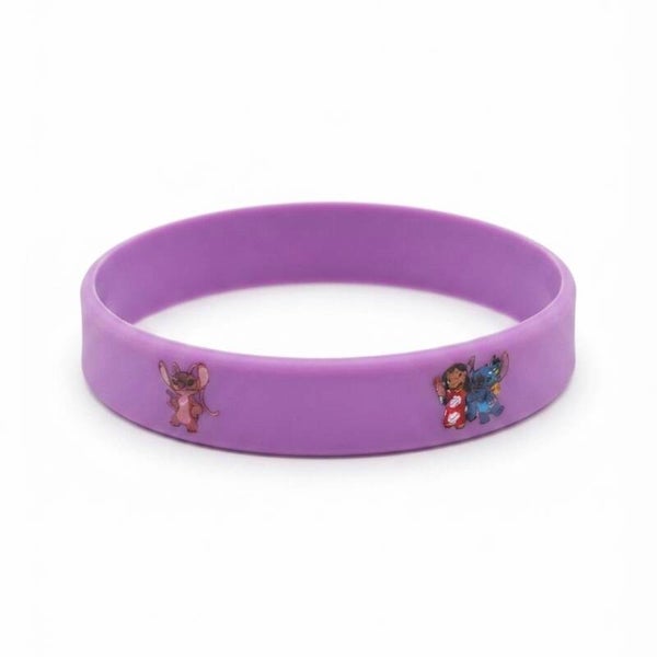 Bracelet stitch