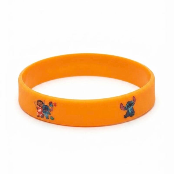 Bracelet stitch