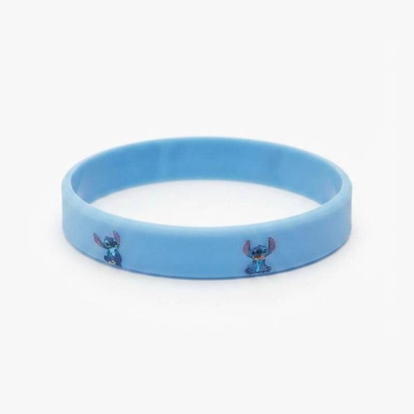 Bracelet stitch