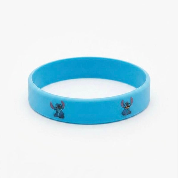 Bracelet stitch