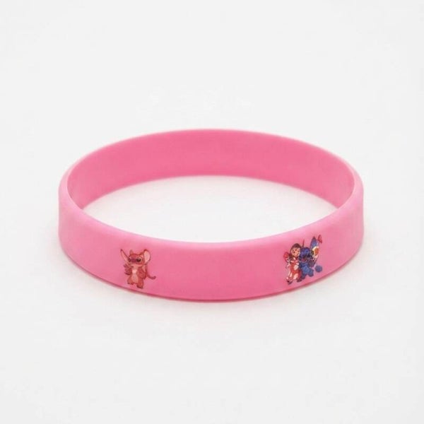 Bracelet stitch