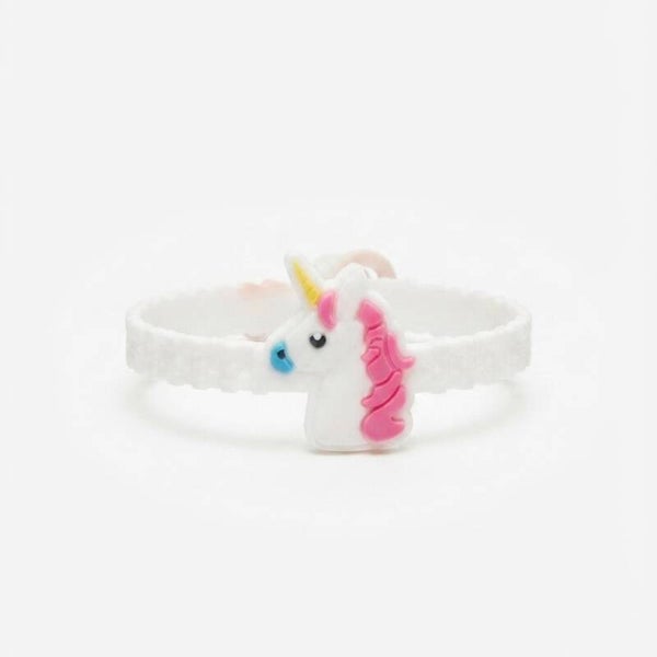 Bracelet licorne