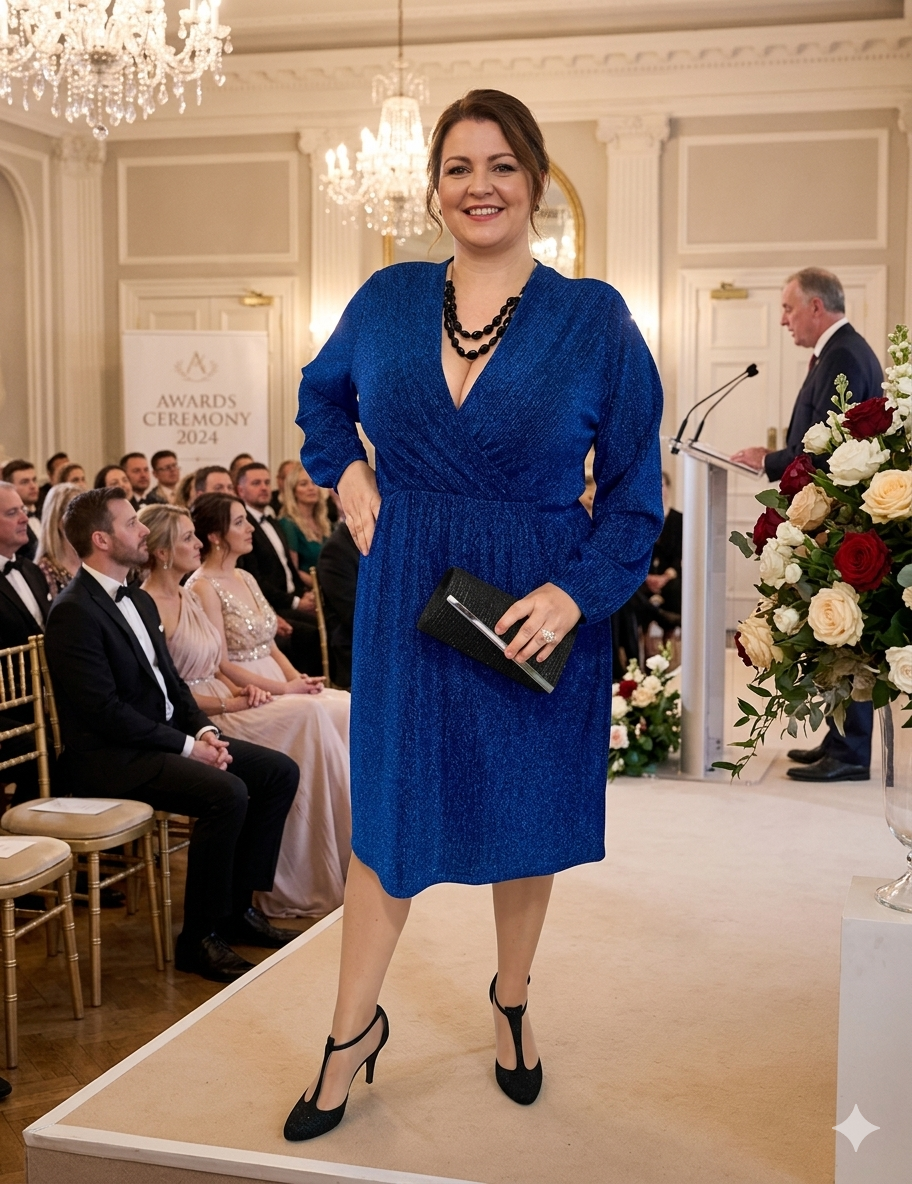 Robe Linda