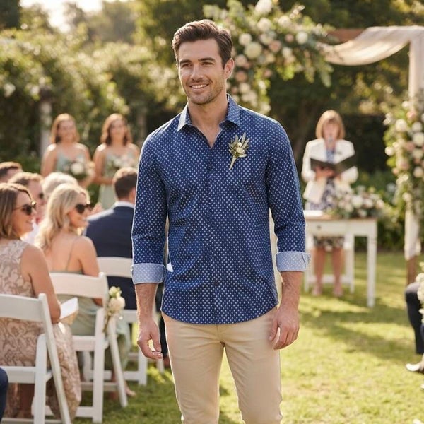 Chemise Homme
