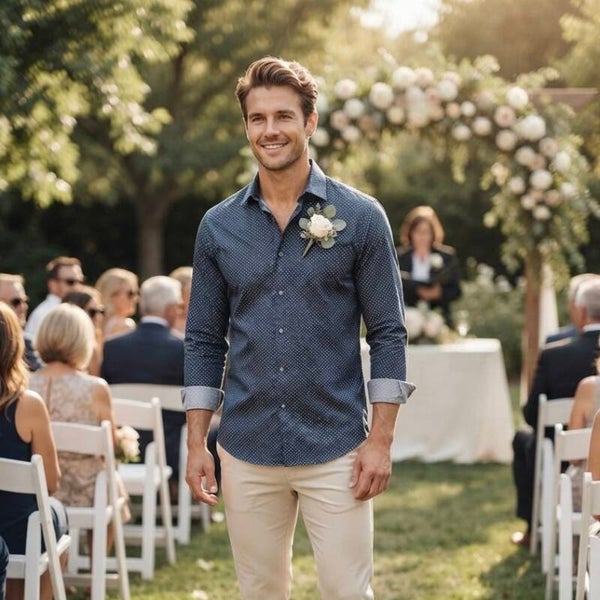 Chemise Homme