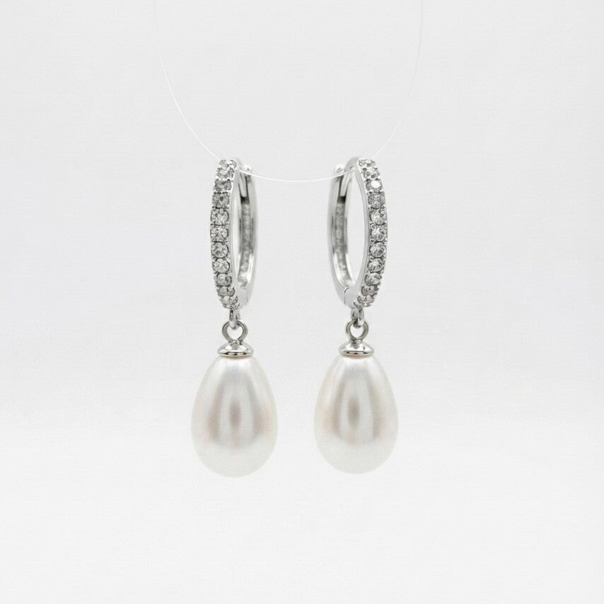 Boucles d’oreilles