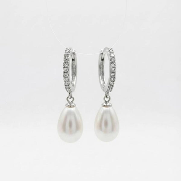 Boucles d’oreilles
