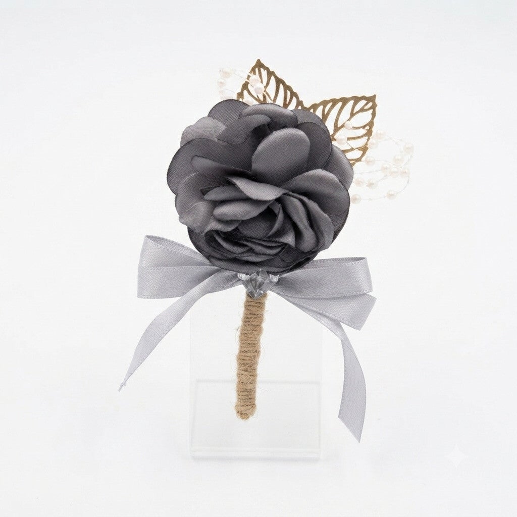Broche pour costume