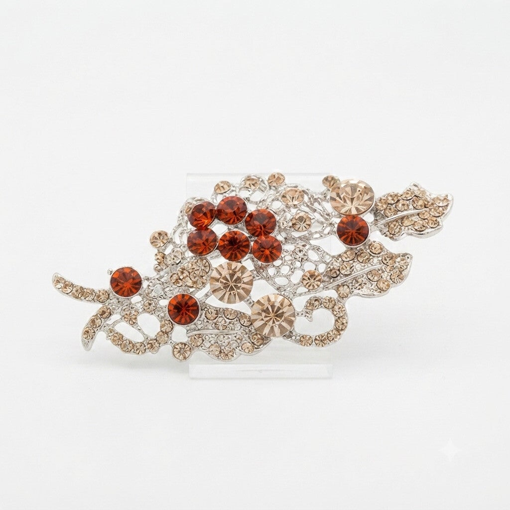 Broche / Pin’s à Strass