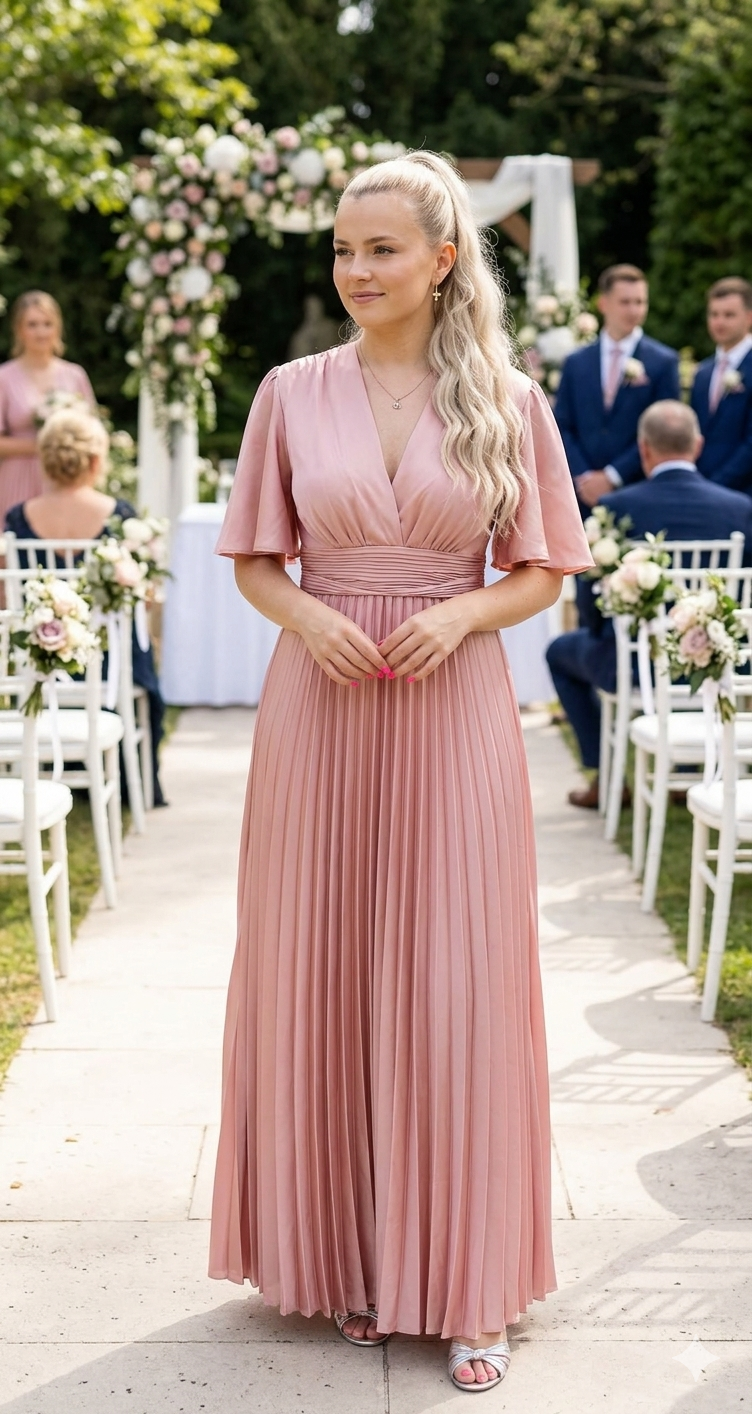 Robe Pauline