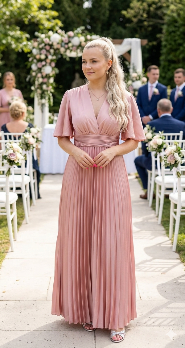 Robe Pauline