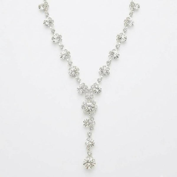 Collier Cérémonie – Strass