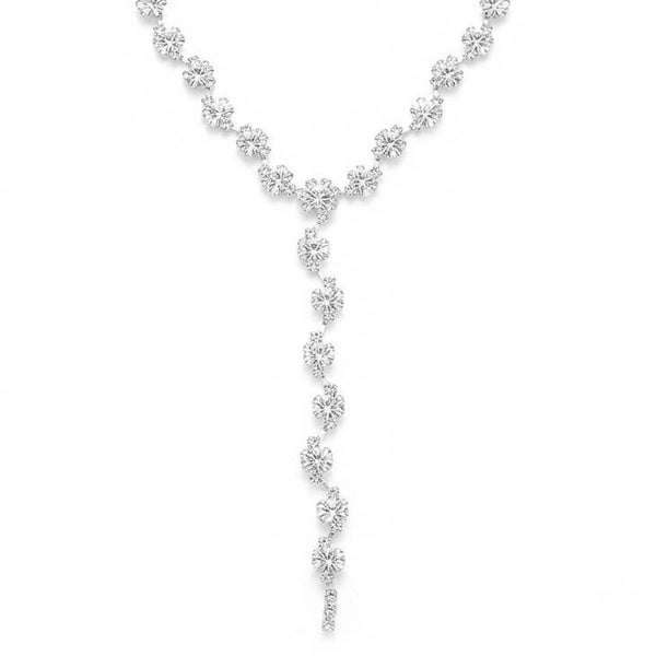 Collier Cérémonie – Strass
