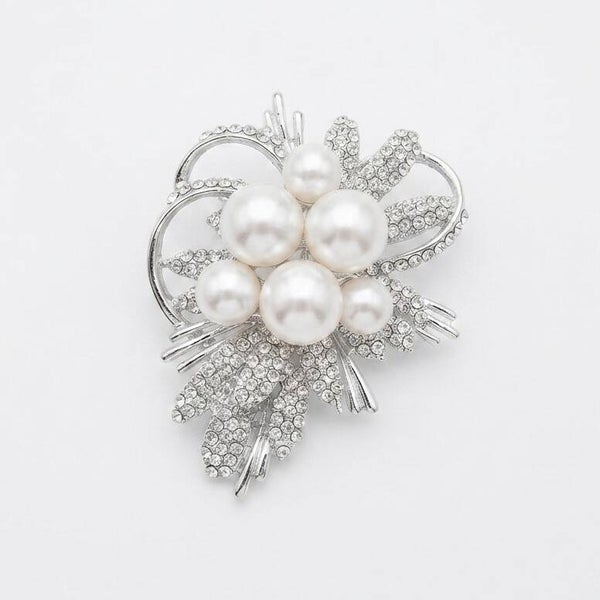 Broche / Pin’s à Strass