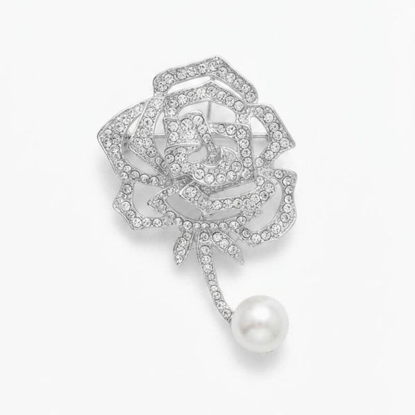 Broche / Pin’s à Strass