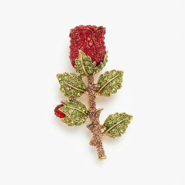 Broche / Pin’s à Strass