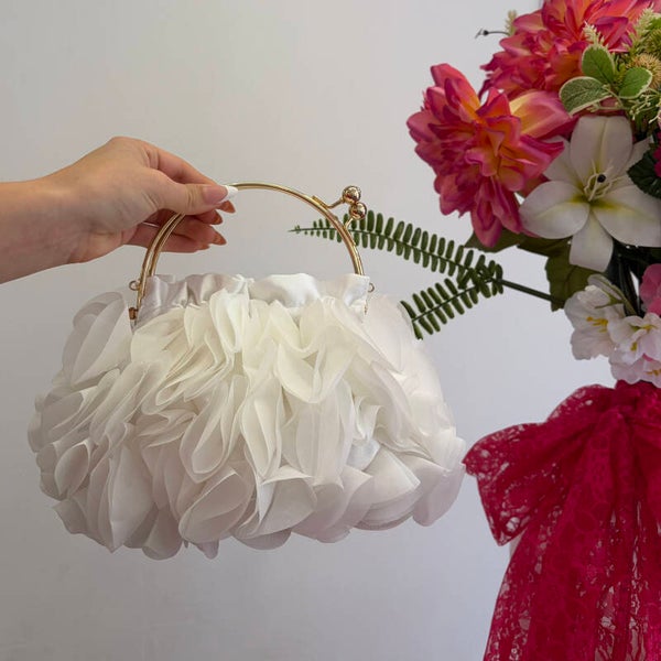 Sac à mains cérémonie