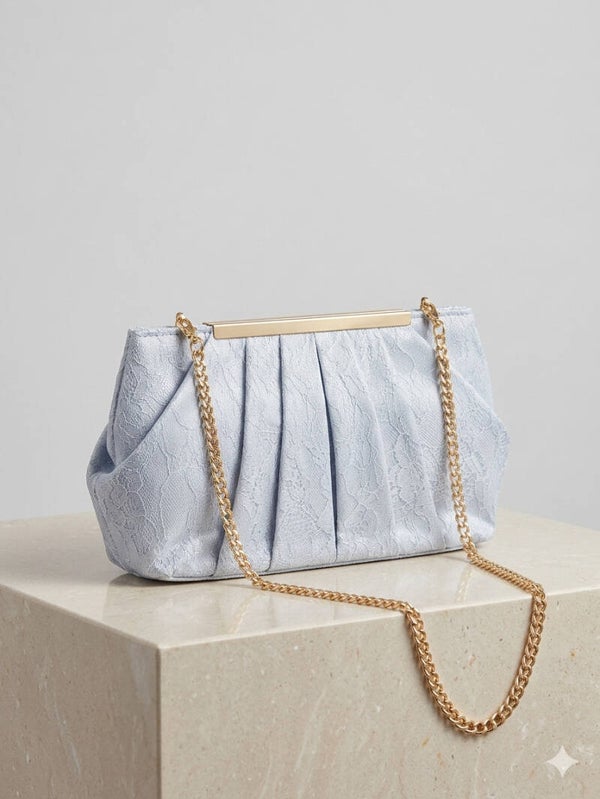 Sac à mains cérémonie