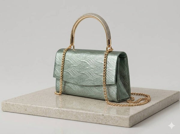 Sac à mains cérémonie