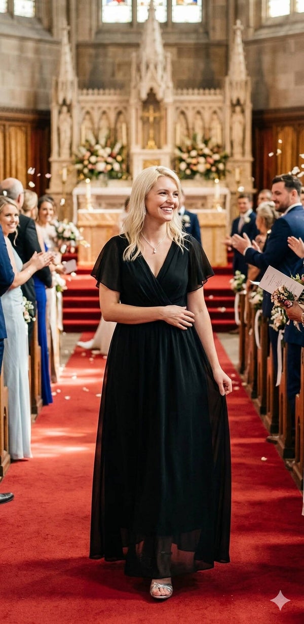Robe Margot
