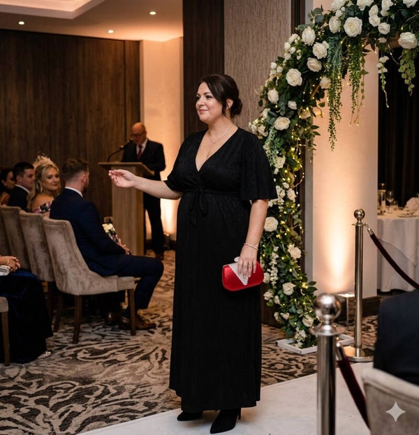 Robe Cynthia