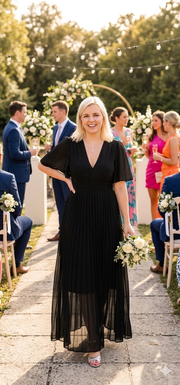 Robe Julia