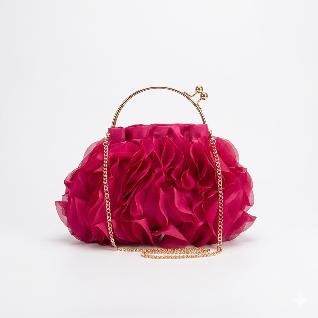 Sac à mains cérémonie