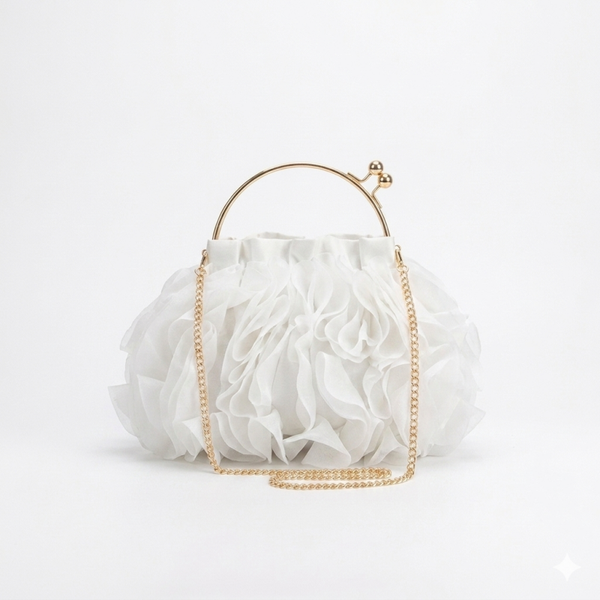 Sac à mains cérémonie