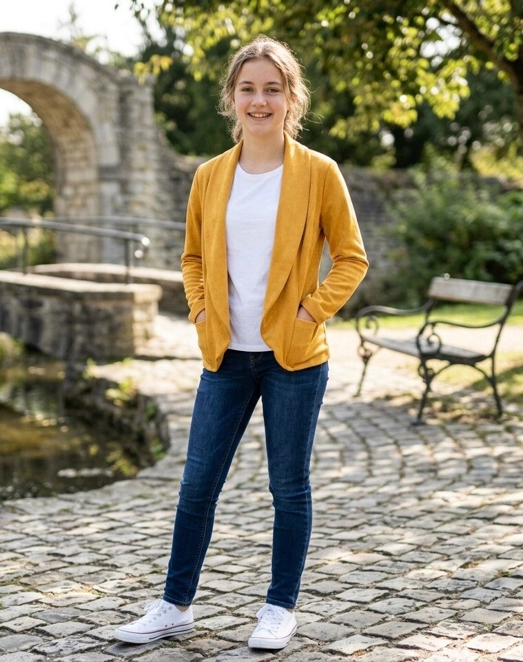 Gilet