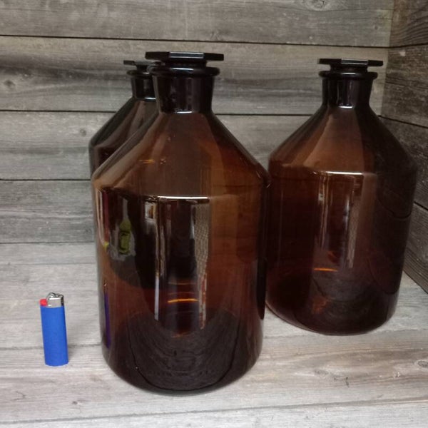 Apothekersfles 45/40