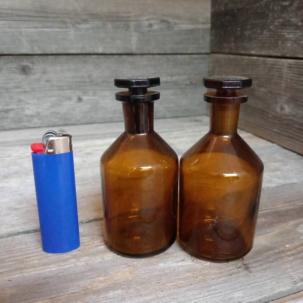 Apothekersfles 14,5/23