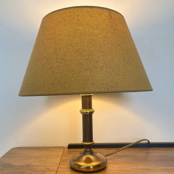 Tafellamp Herda, T-1790, omstreeks 1960.